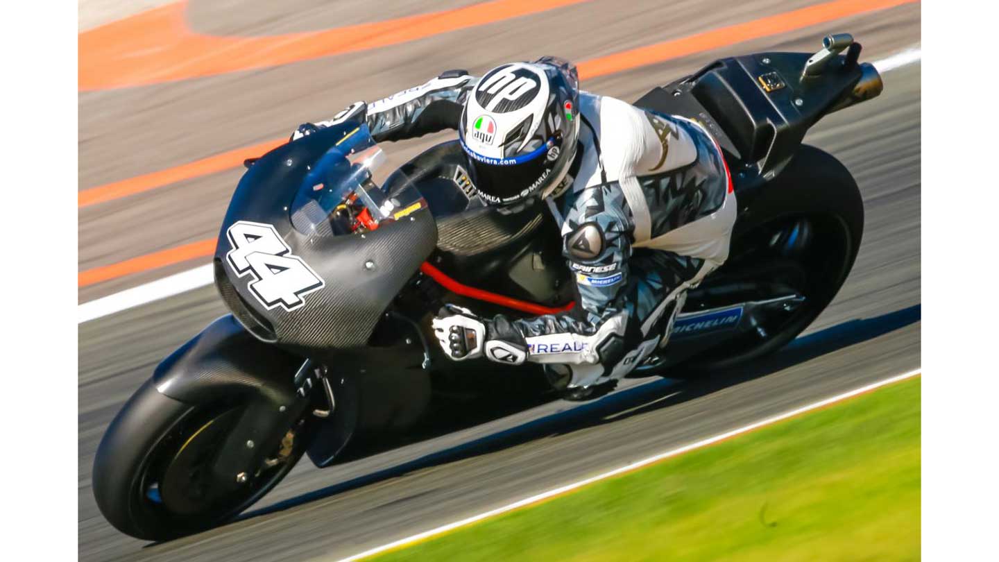 Η Gas-Gas το 2023 στo MotoGP?