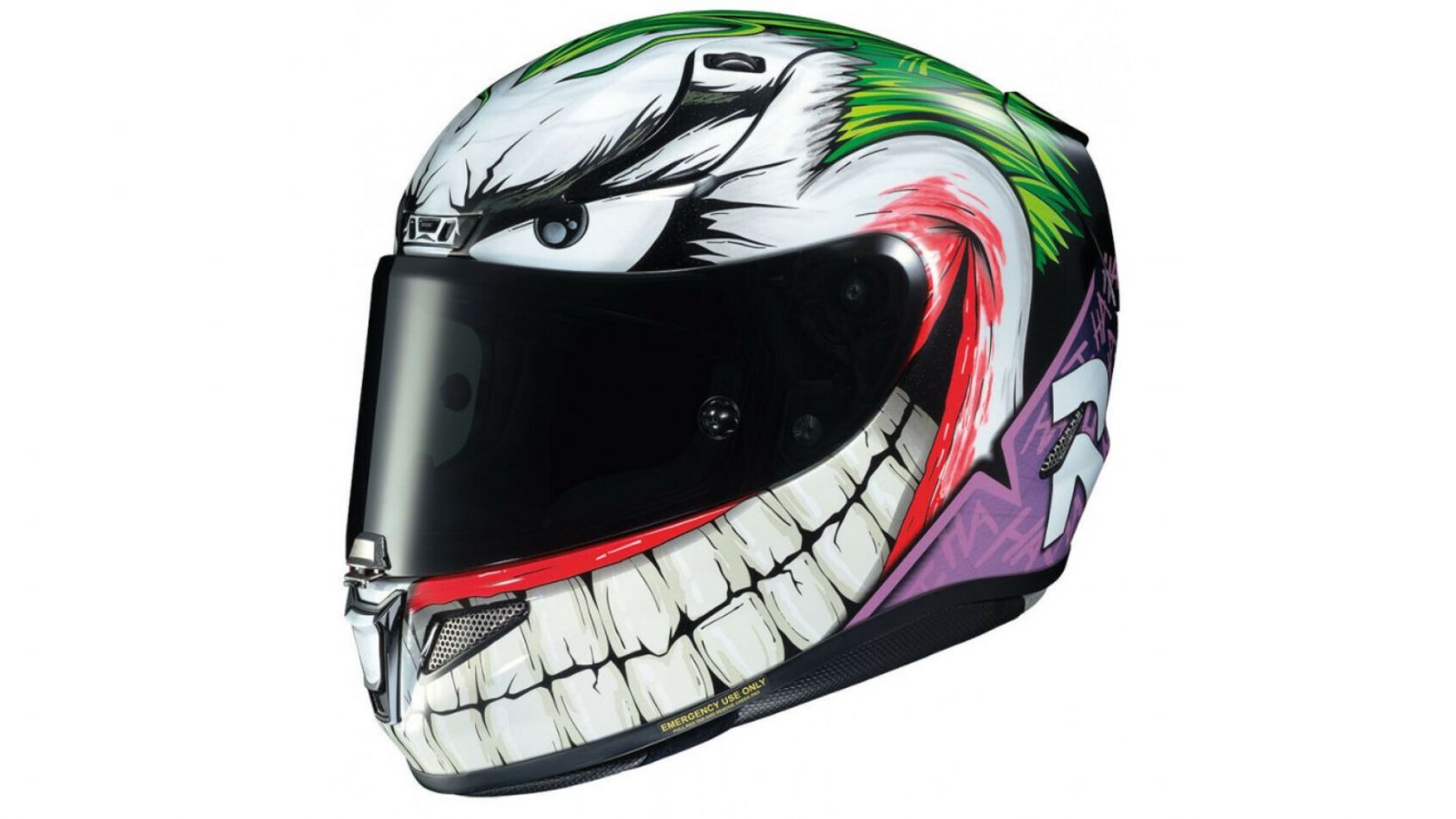 HJC RPHA11 JOKER