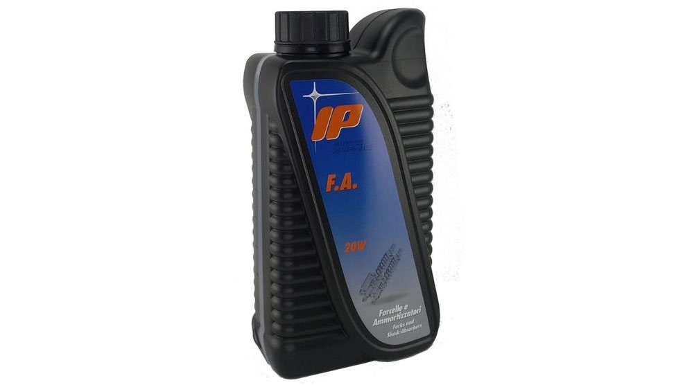 ΙP λιπαντικά ανάρτησης 5W 1L