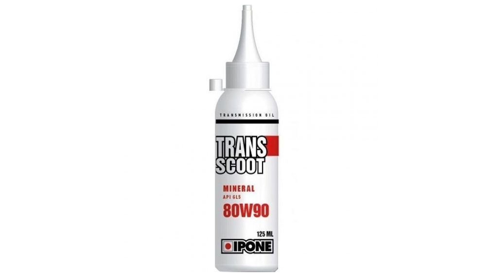 Βαλβολίνη Ipone Transcoot 80W90 Mineral 125ml