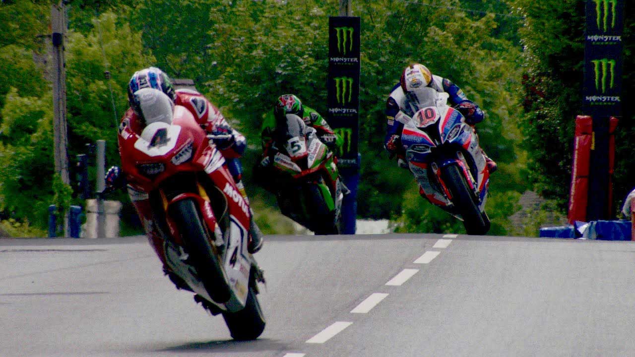 Isle of Man TT: Ξεκινούν έρευνες για τους 5 θανάτους