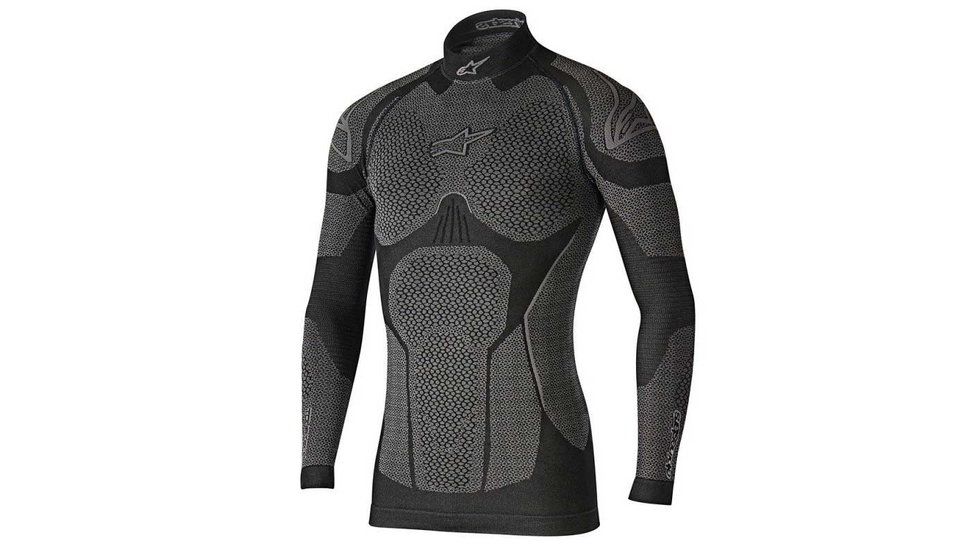 Ισοθερμική μπλούζα Αlpinestars Winter Ride Tech 
