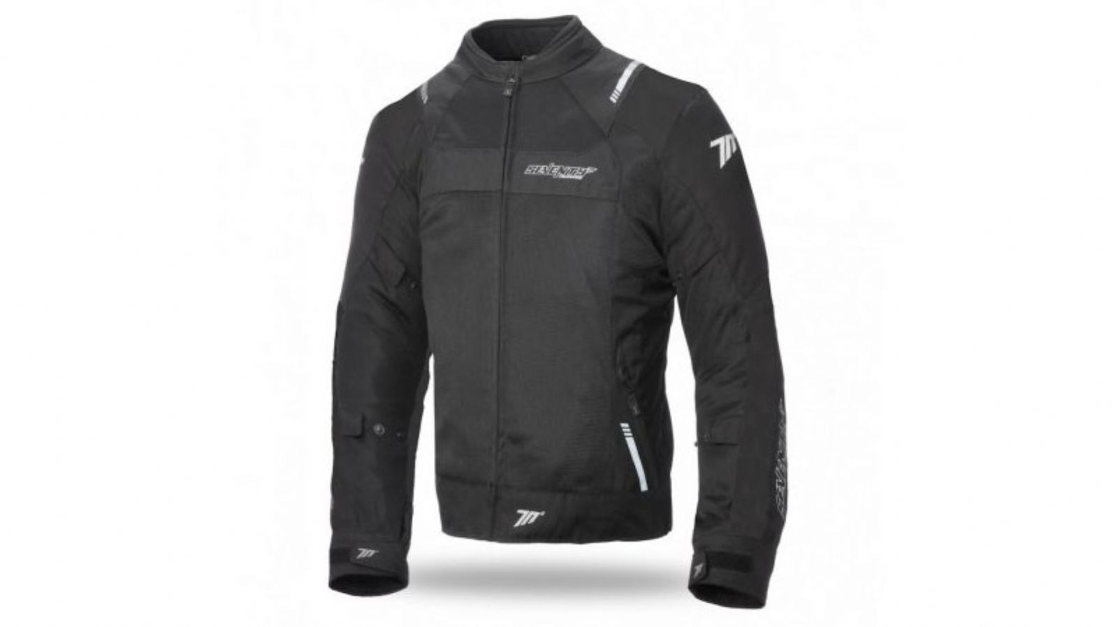 Καλοκαιρινό jacket Seventy Degrees SD-JR52