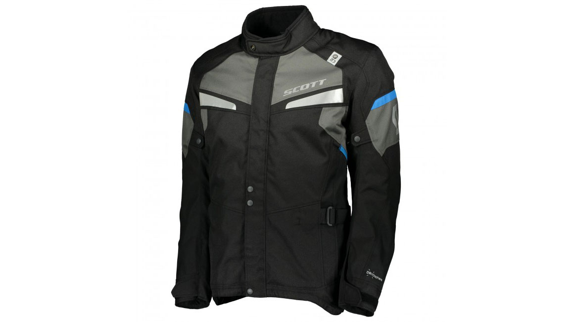 Jacket Scott Storm DP