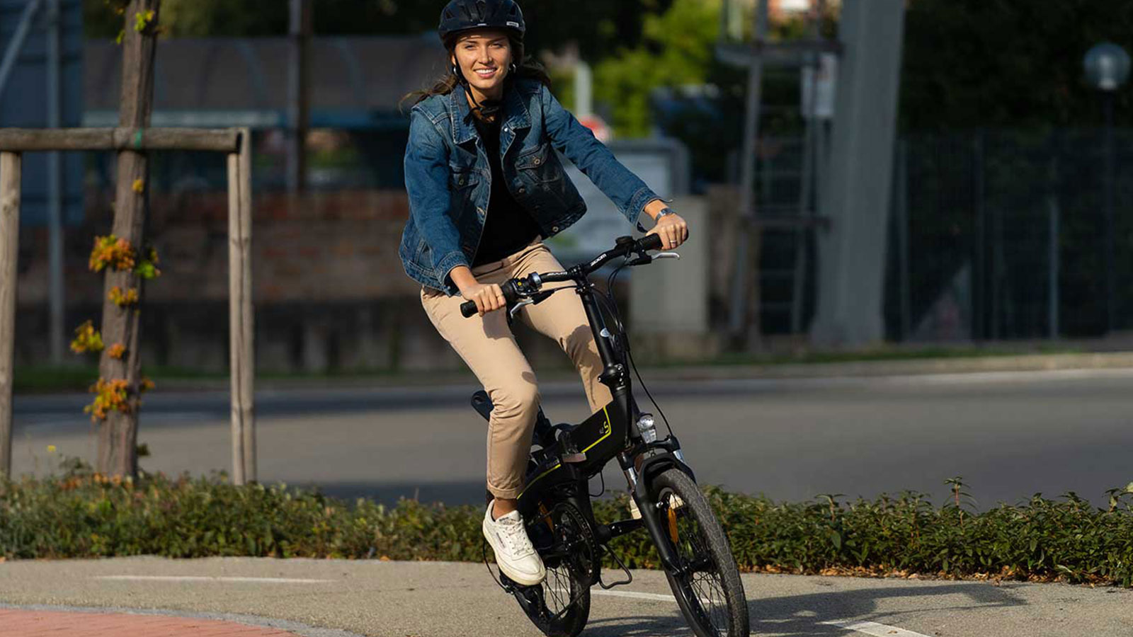 Italwin K2S: Το πιο πρακτικό σπαστό ποδήλατο