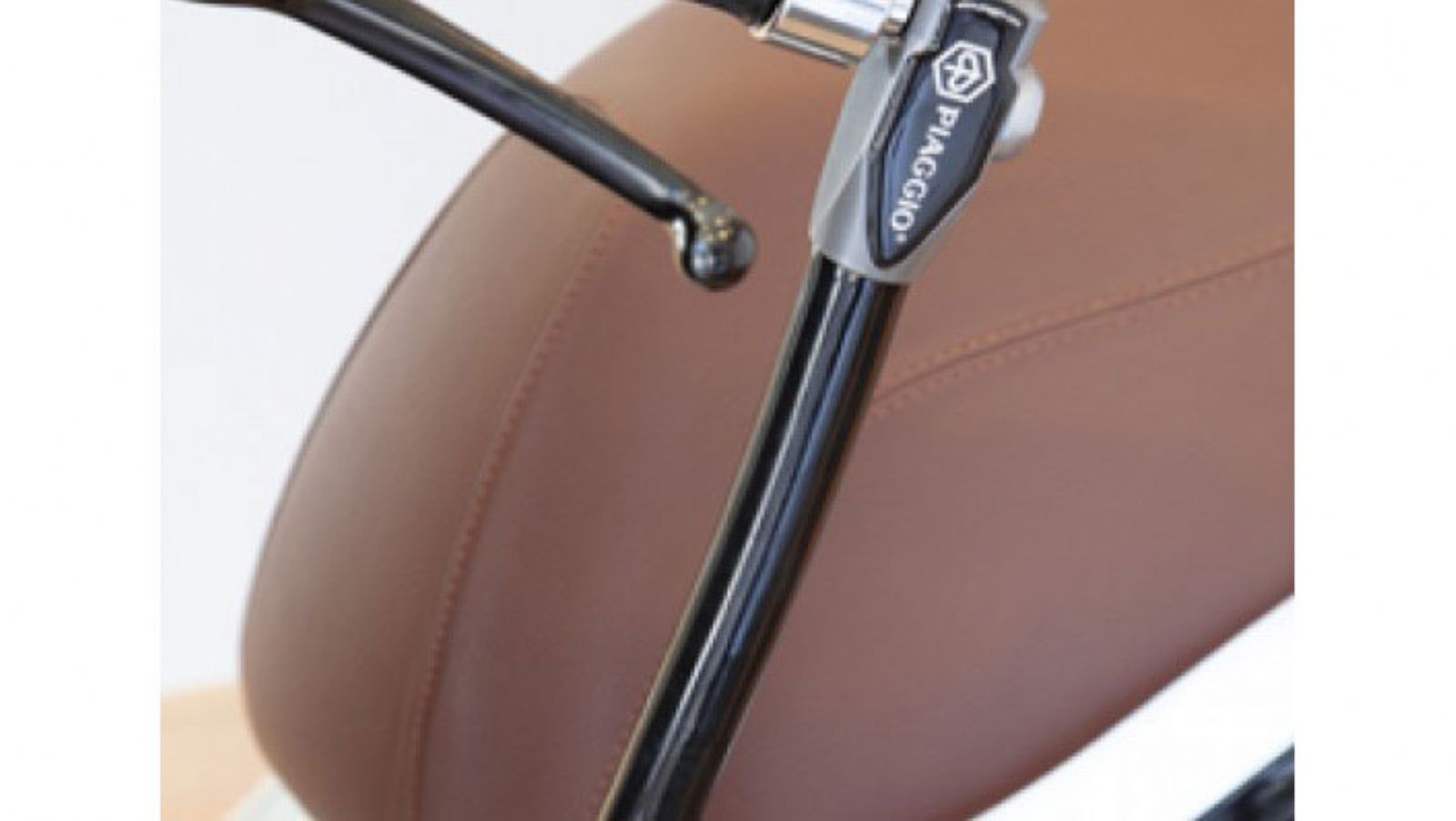 Κλειδαριά ασφαλείας σέλας / τιμονιού για Piaggio MP3 300 HPE