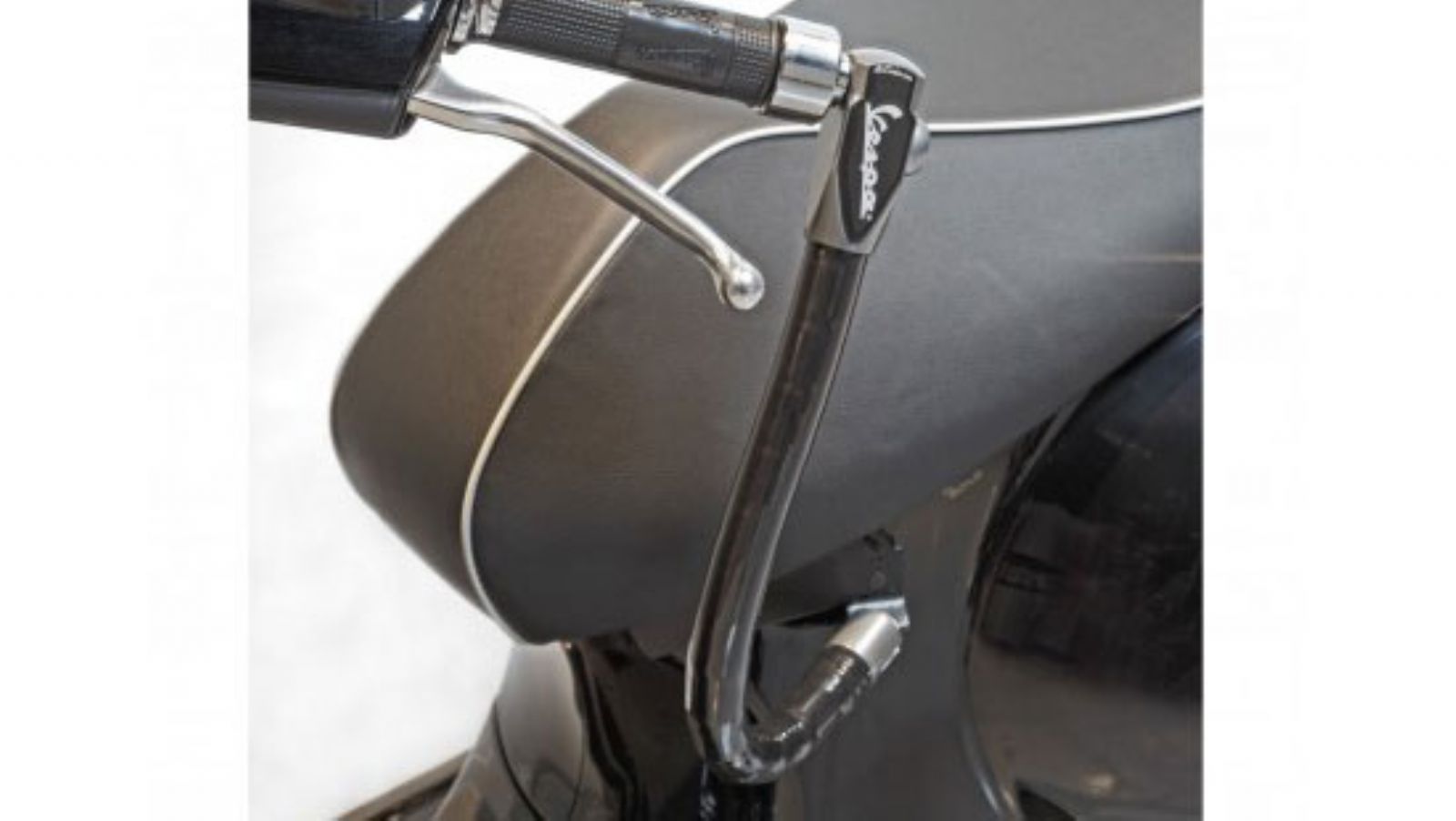 Γνήσια κλειδαριά ασφαλείας σέλας για Vespa GTS / GTV