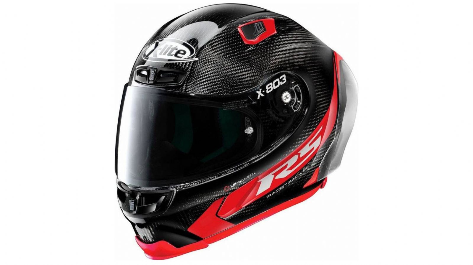 X-Lite X-803 RS Ultra Carbon