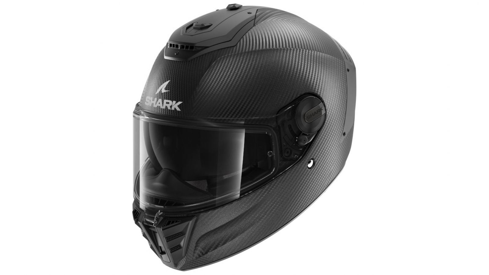 Κράνος Shark Spartan RS Carbon Skin