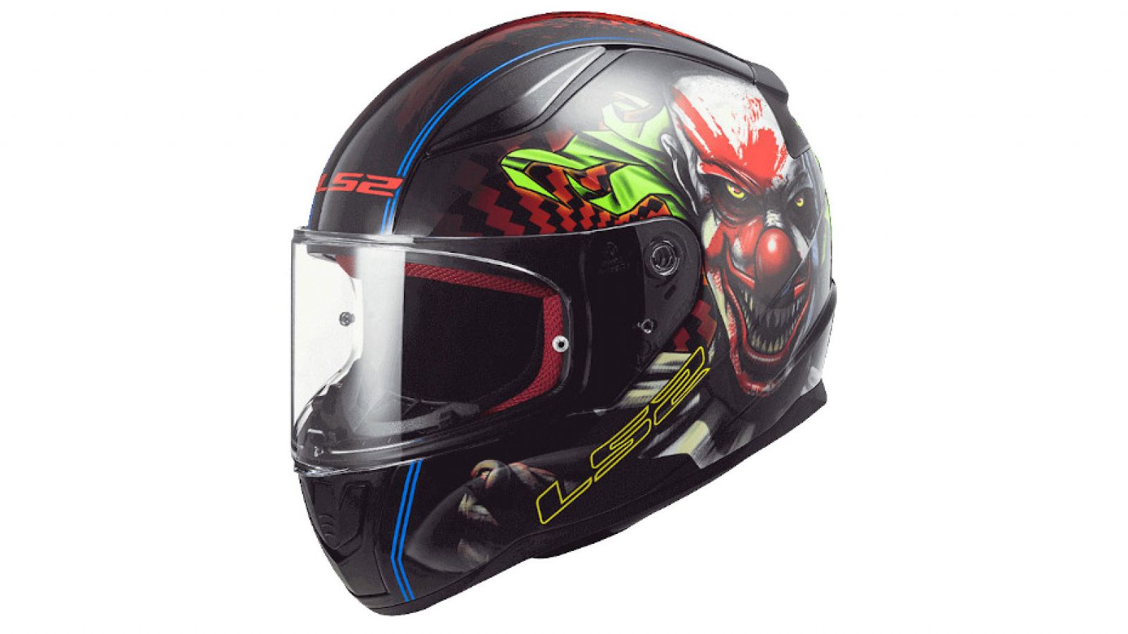 Κράνος LS2 FF 353 Happy Dreams