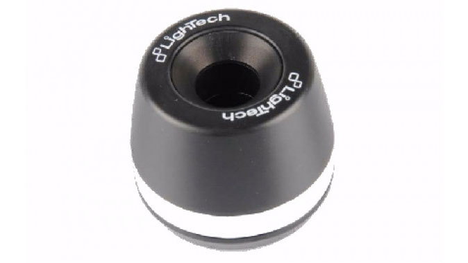 Προστατευτικά μανιτάρια πλαισίου Lightech για Yamaha MT-03