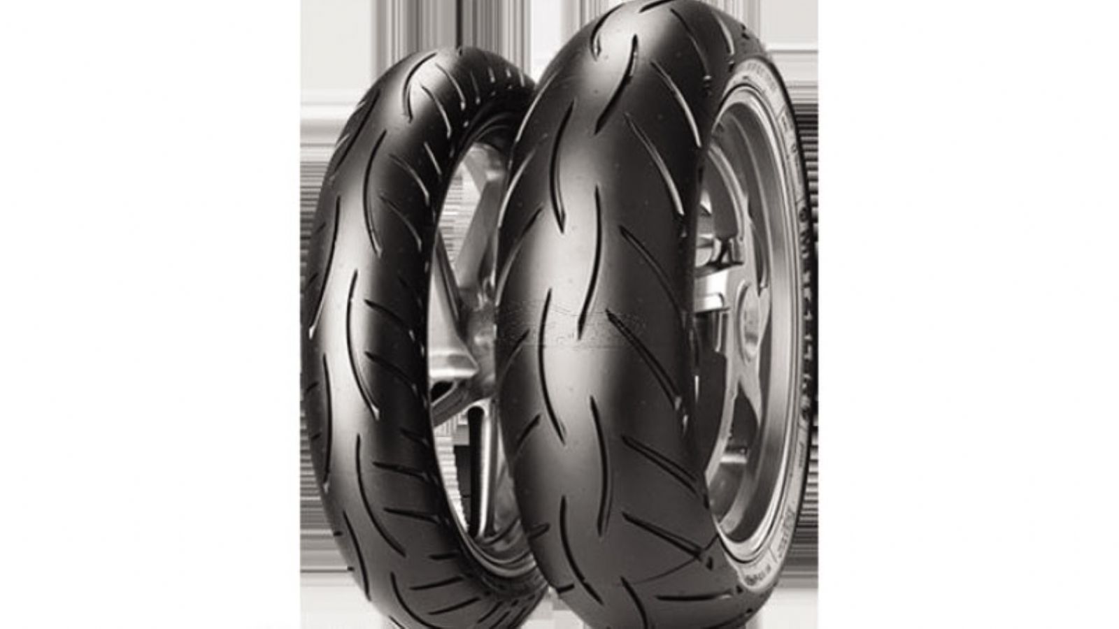 Metzeler Sportec STR 70/90-17 & 80/90-17