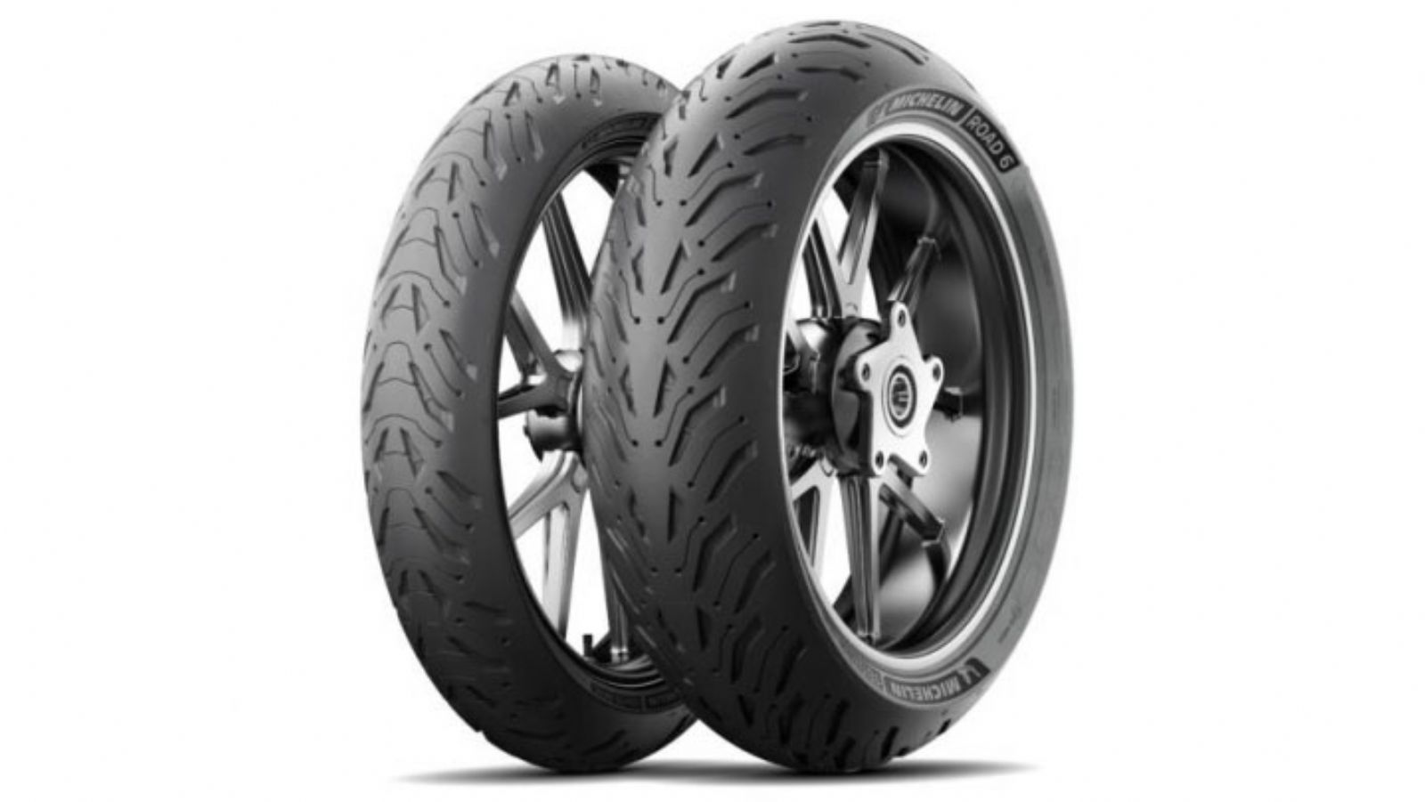 Michelin Pilot Road 6