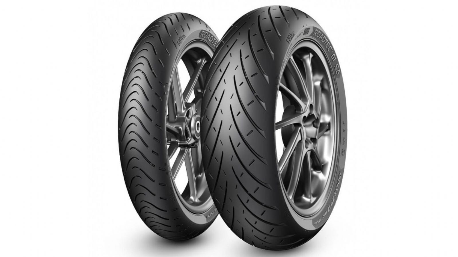 Metzeler Roadtec 01 SE 120/70-17 & 190/50-17