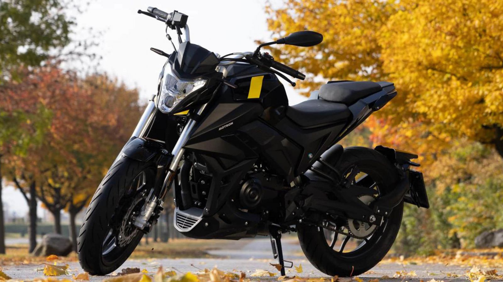 Νέος τιμοκατάλογος Motron