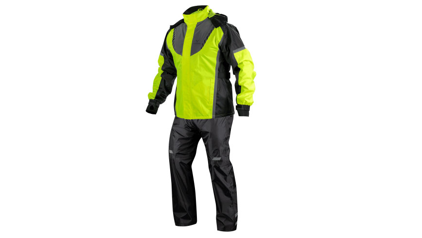 Αδιάβροχο σετ Nordcode Rainsuit Wave