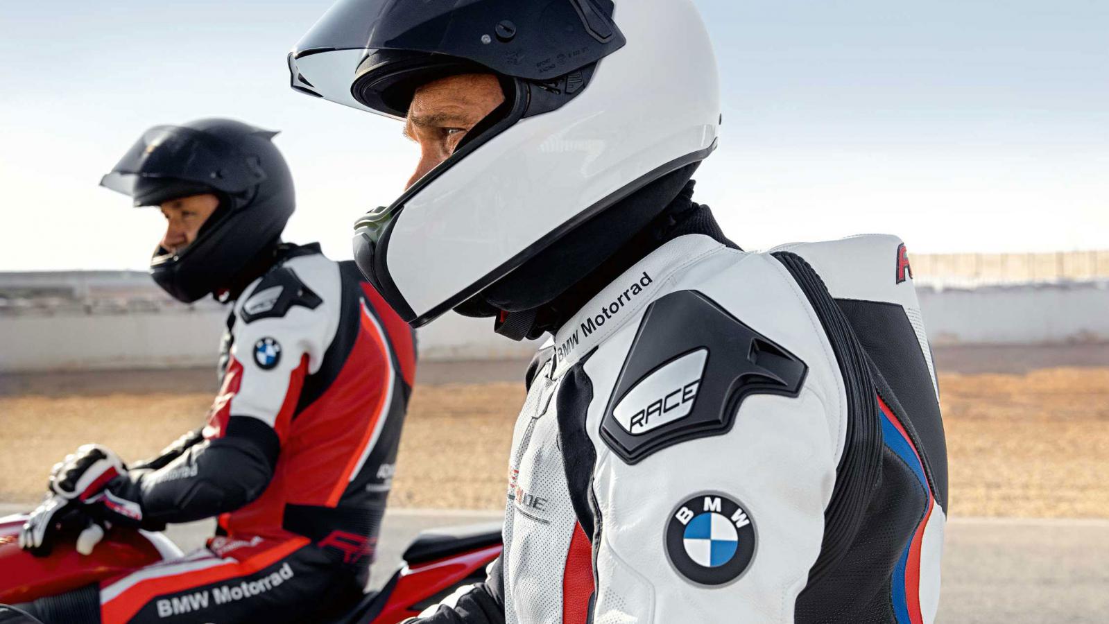 BMW Motorrad Παπανικολάου: Προσφορές που φτάνουν το -30%