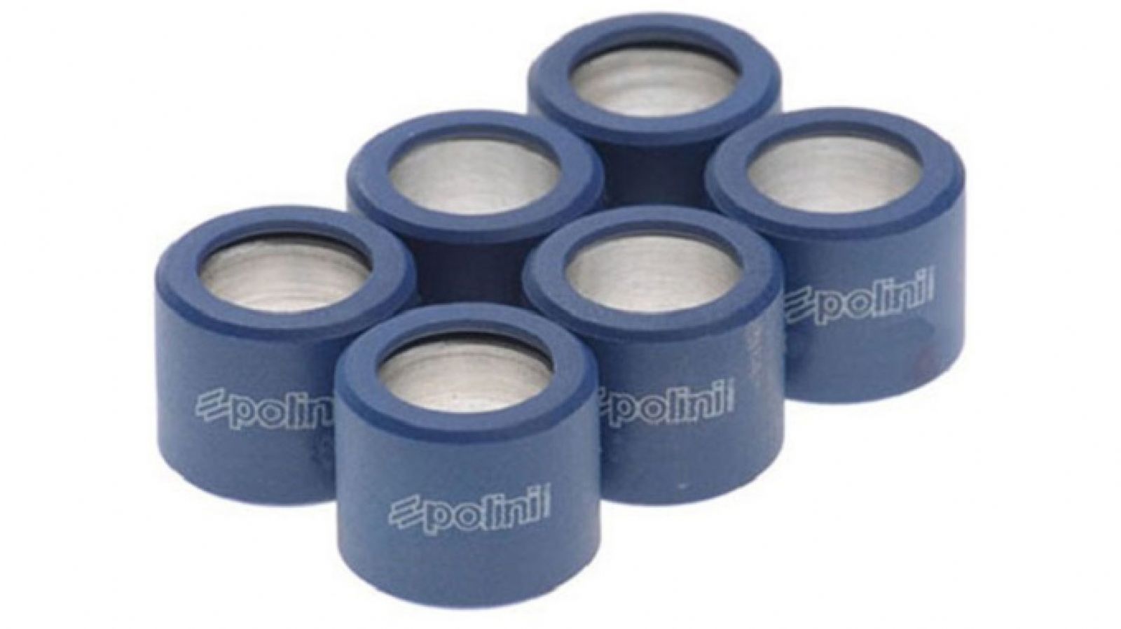 Ρόλλερ φυγοκεντρικού Polini