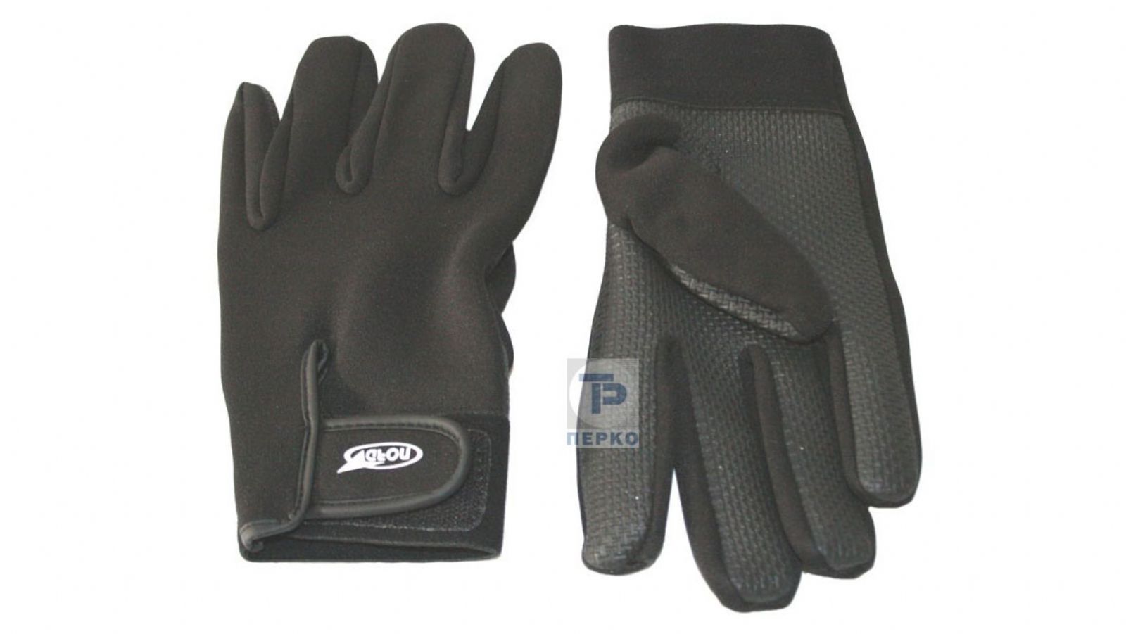 Neoprene γάντια Nord