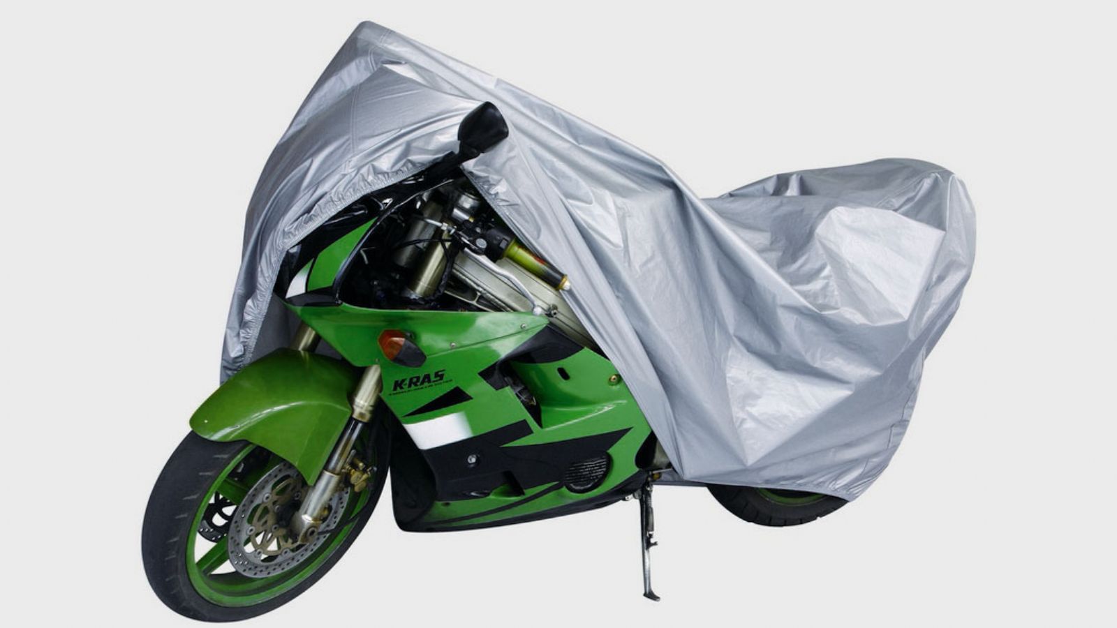 Κουκούλα Nord extra cotton 100% αδιάβροχη