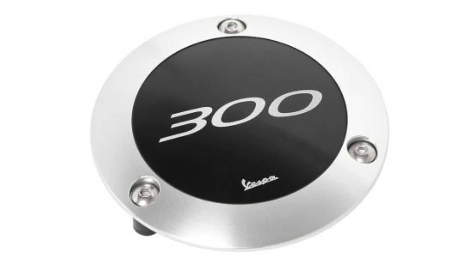 Καπάκι κινητήρα Rizoma για Vespa GTS