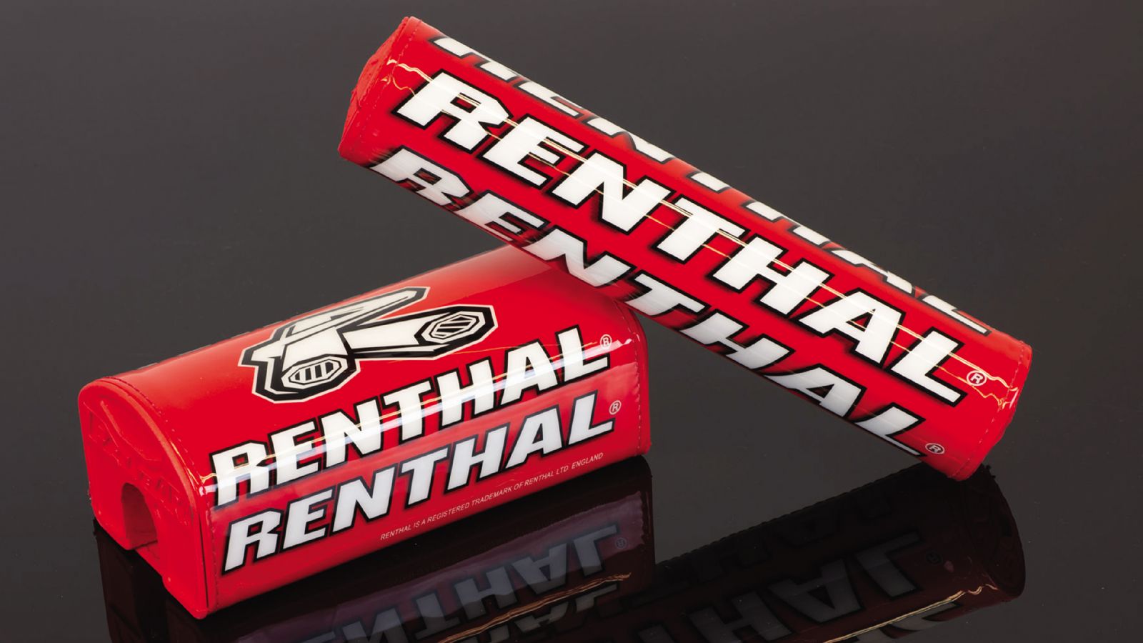 Μαξιλαράκια τιμονιού Renthal pads