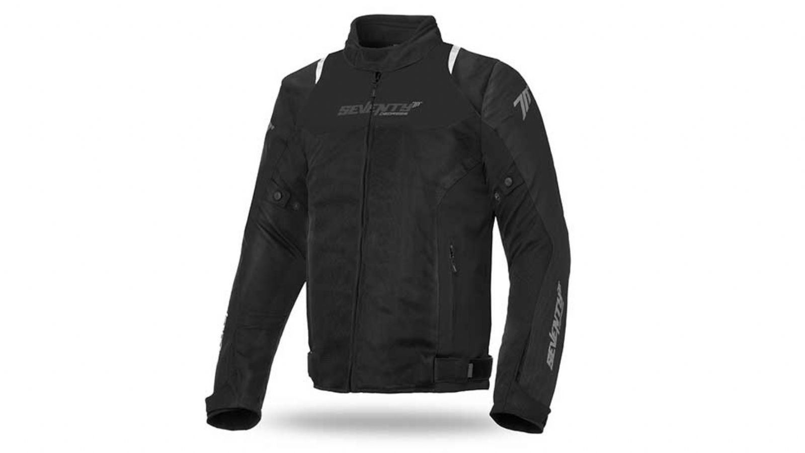 Καλοκαιρινό jacket Seventy Degrees SD - JR48
