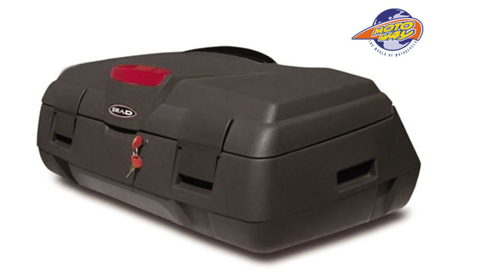 Βαλίτσα Shad ATV 80lt