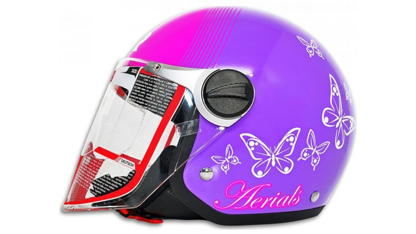 Παιδικό κράνος STR Aerials