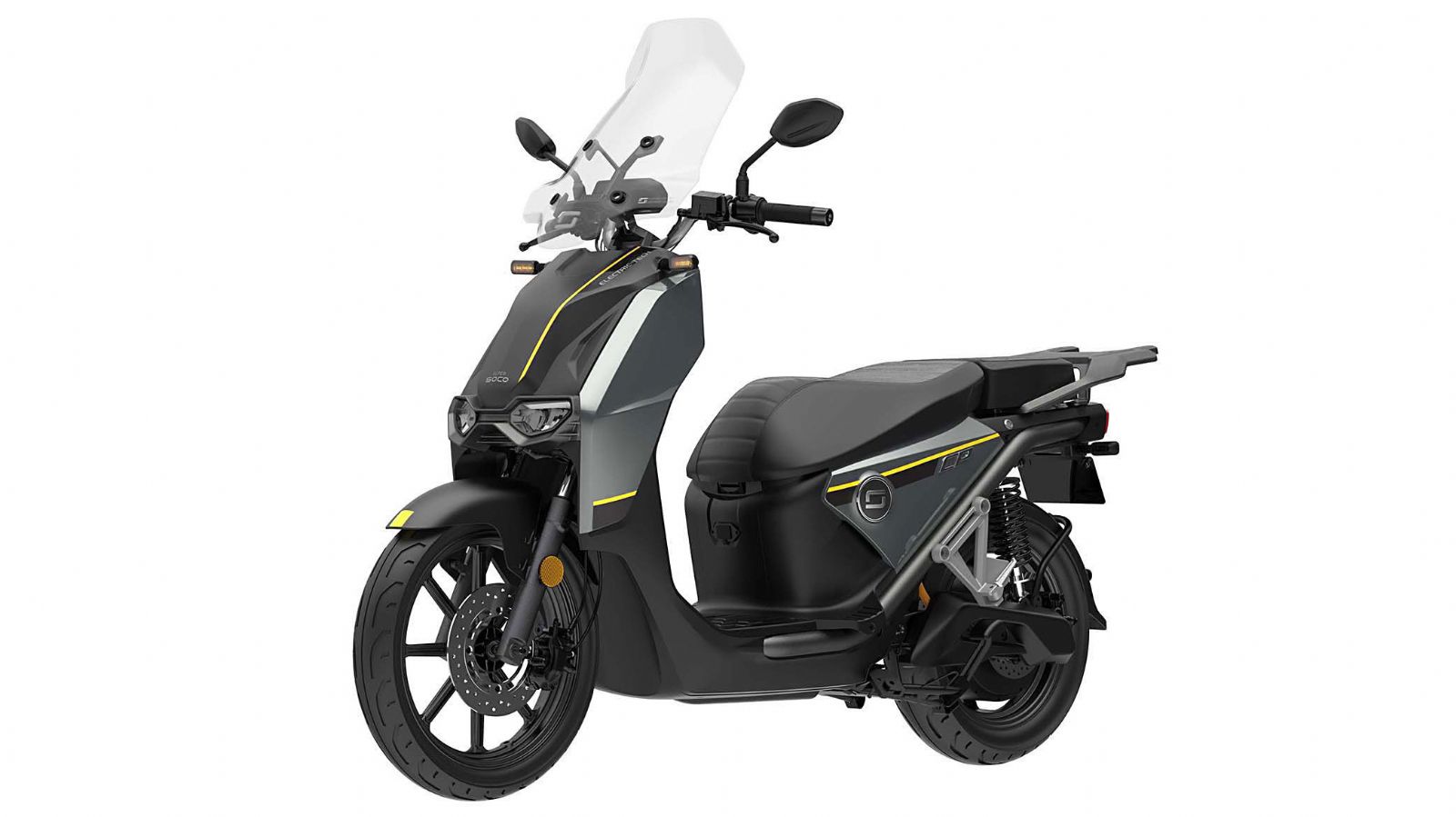 4 ηλεκτρικά scooter που βγαίνουν εθνική