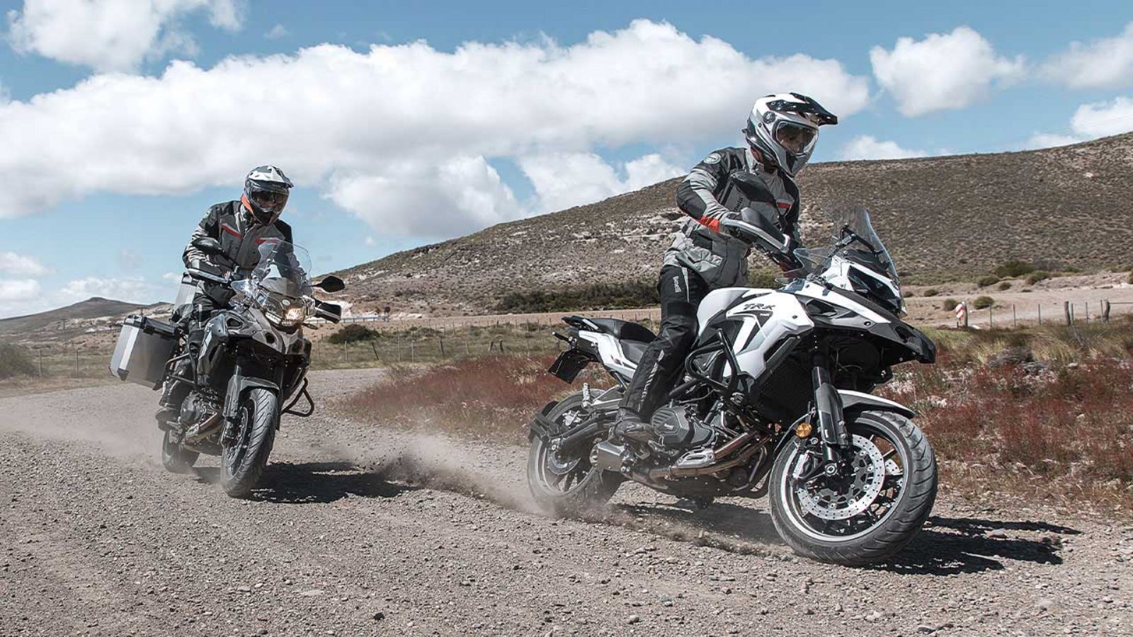 Benelli: Πρώτη σε πωλήσεις μοτοσυκλέτας της Ιταλίας