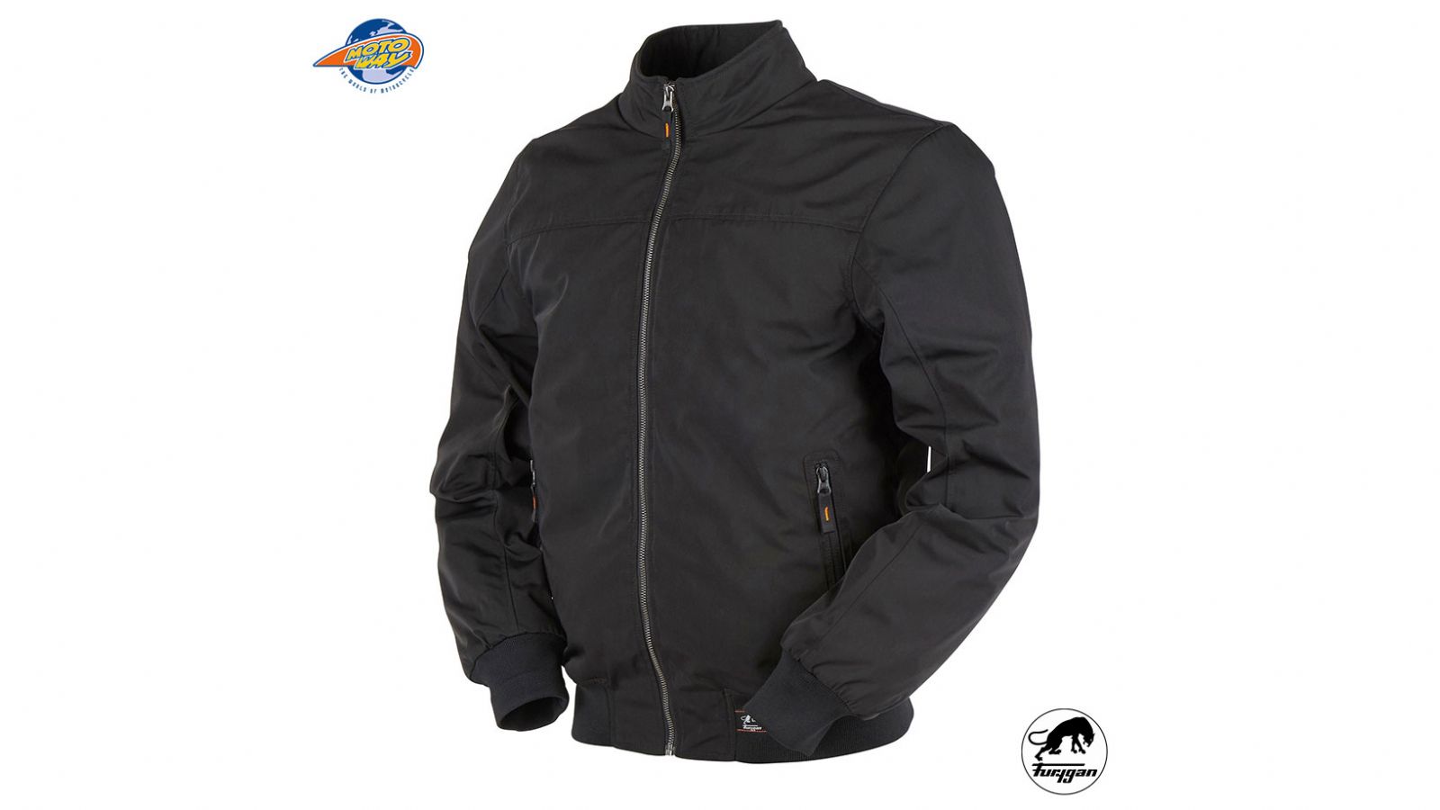 Καλοκαιρινό μπουφάν Furygan Kenya Evo