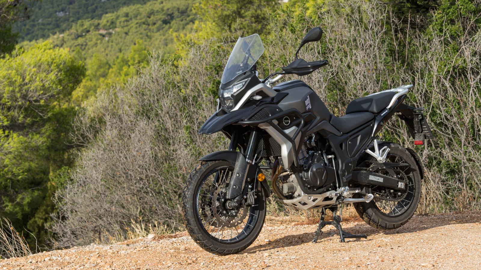 Ετοιμοπαράδοτα τα 500άρια της Daytona