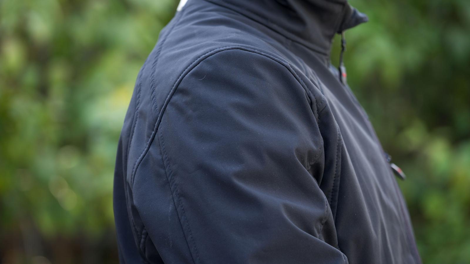 Test Nordcode Ergo Softshell: Ελαφρύ και ιδανικό για κάθε μέρα