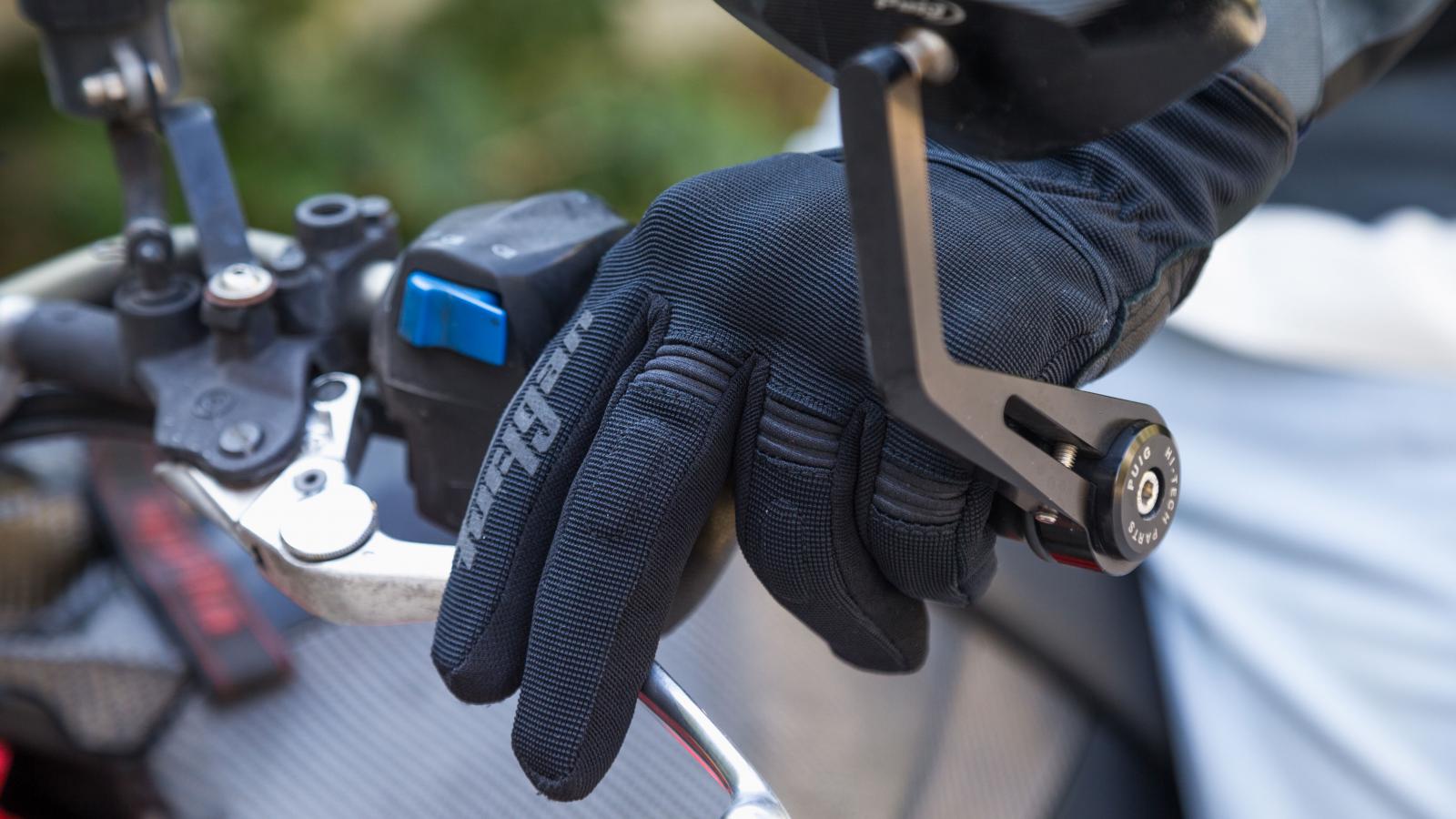 Test Furygan Jet All Season: Ασφάλεια και άνεση για όλες τις εποχές