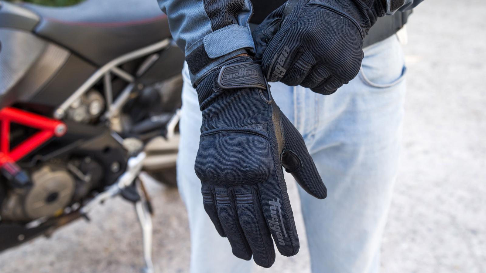 Test Furygan Jet All Season: Ασφάλεια και άνεση για όλες τις εποχές