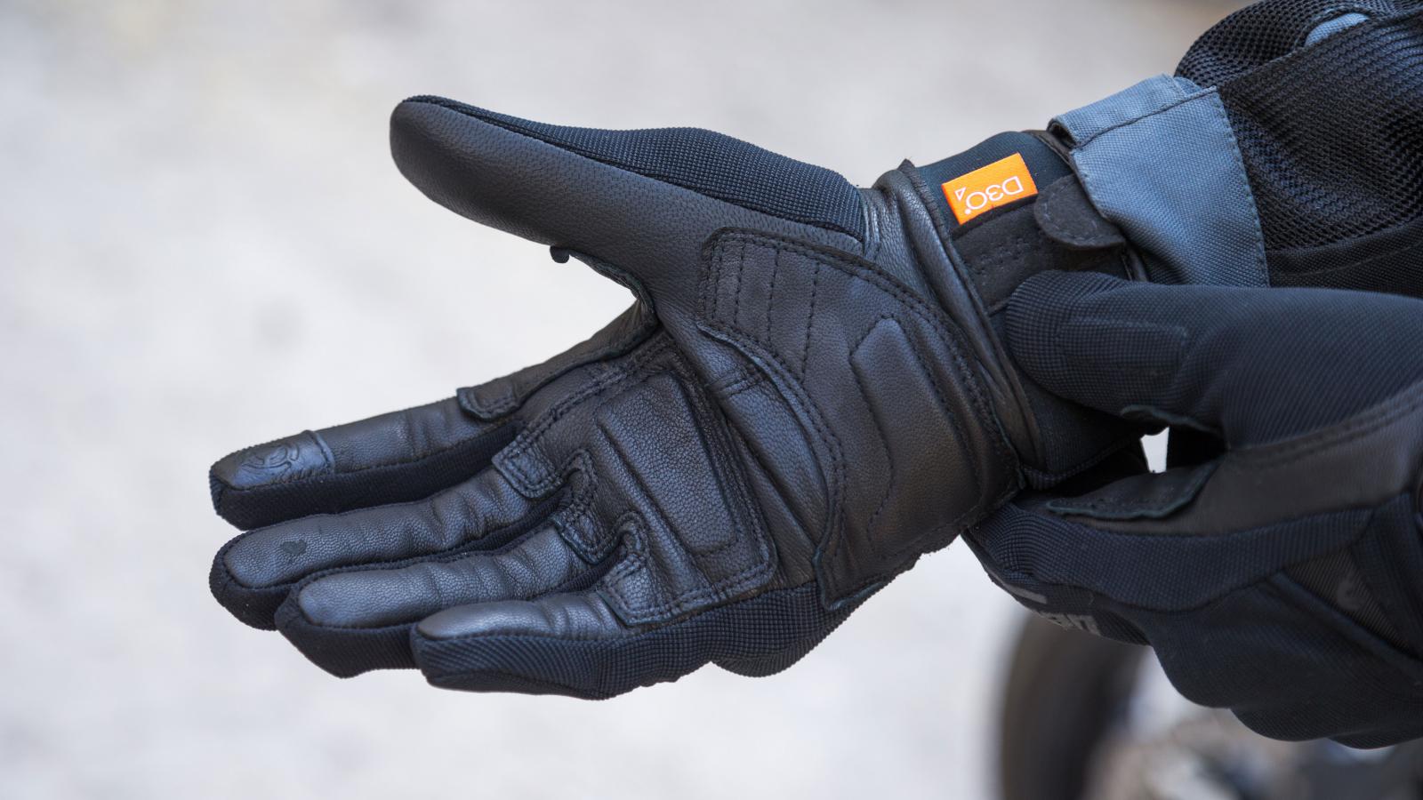 Test Furygan Jet All Season: Ασφάλεια και άνεση για όλες τις εποχές