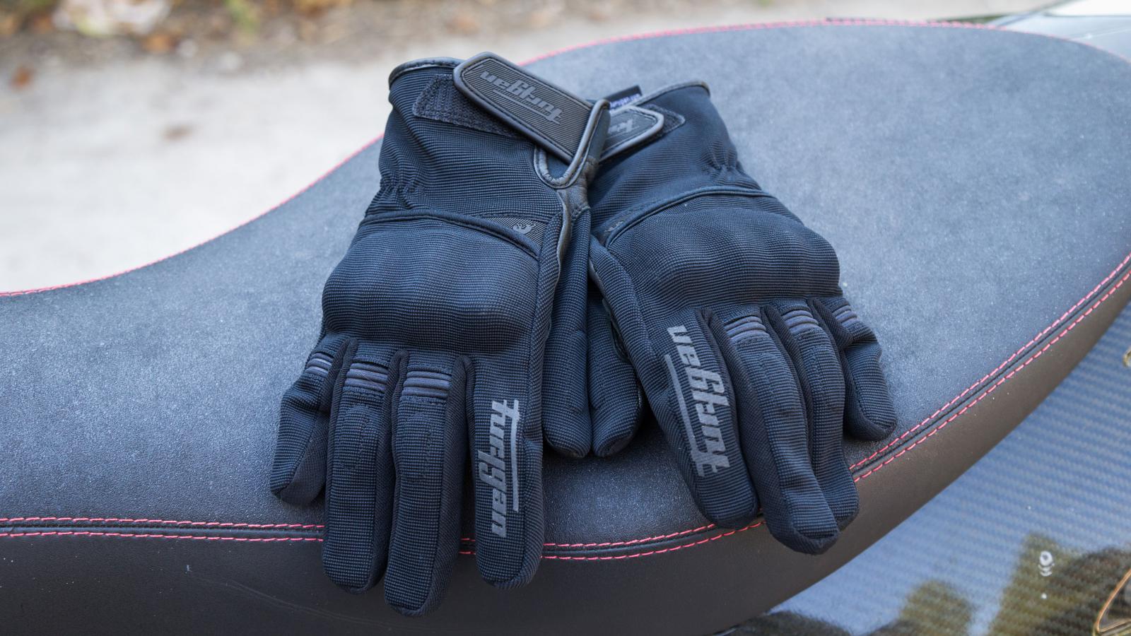 Test Furygan Jet All Season: Ασφάλεια και άνεση για όλες τις εποχές