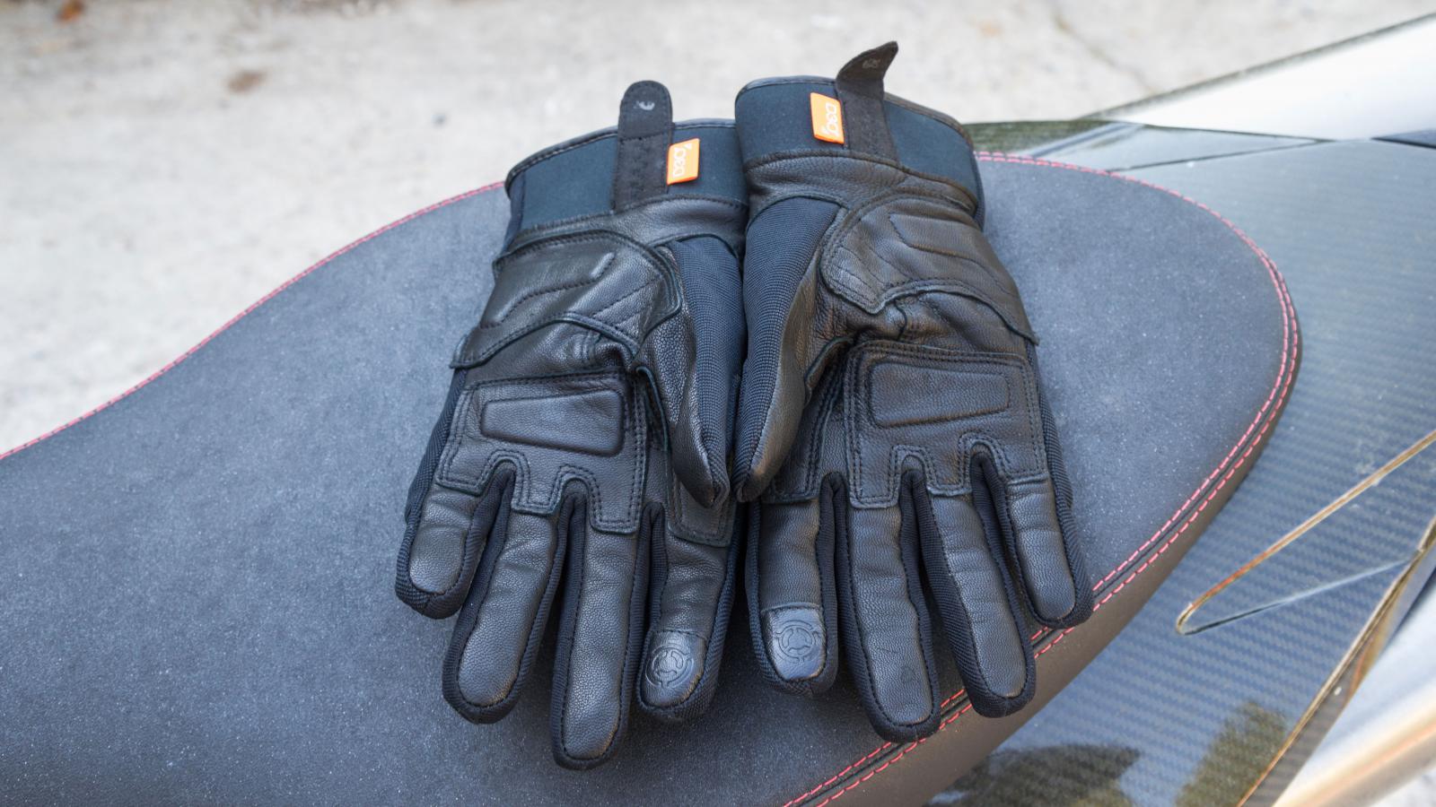 Test Furygan Jet All Season: Ασφάλεια και άνεση για όλες τις εποχές