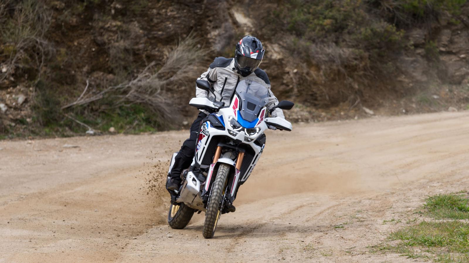 Γνήσια αξεσουάρ Honda με ένα κλικ