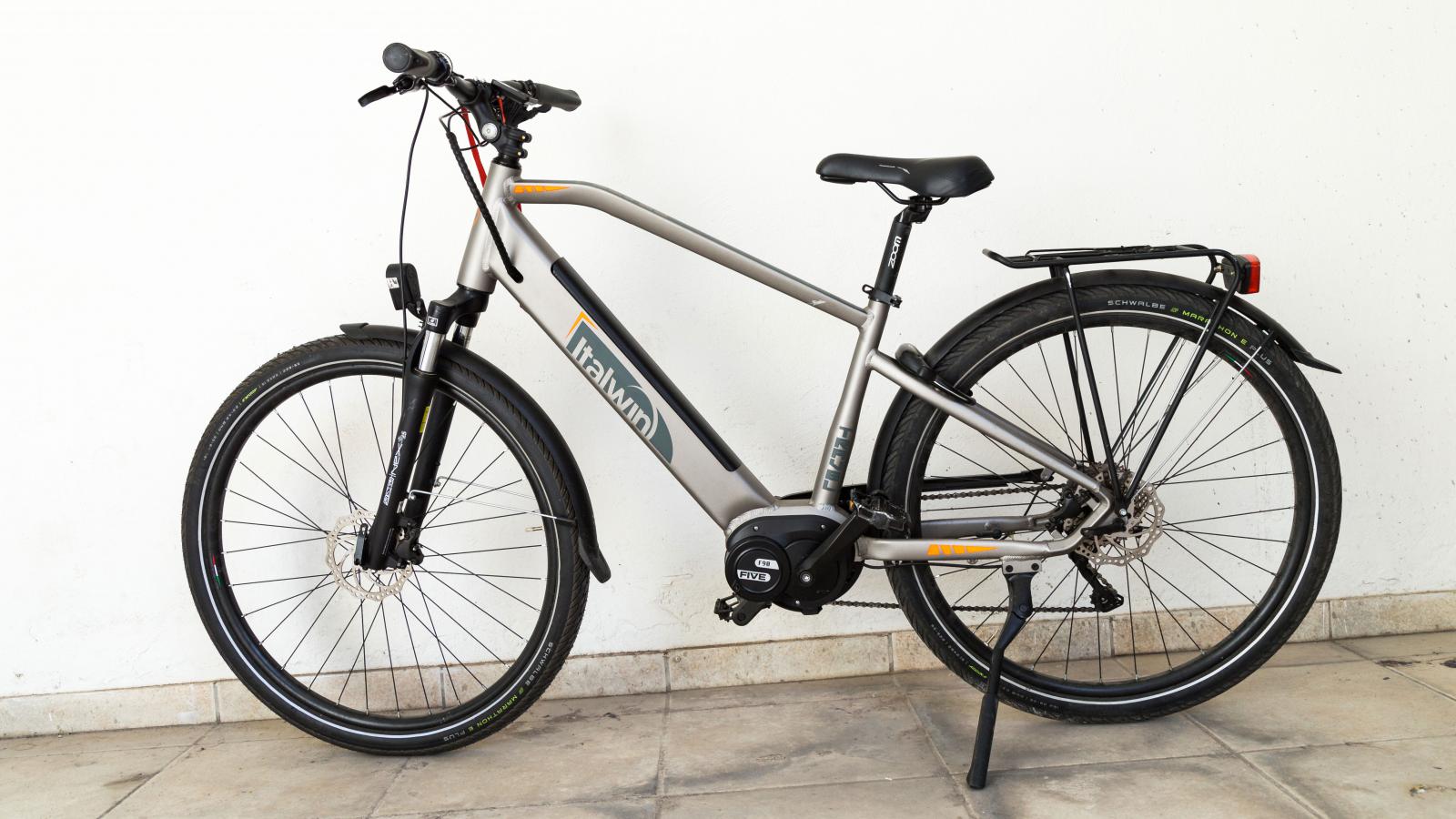 Italwin Travel – Test