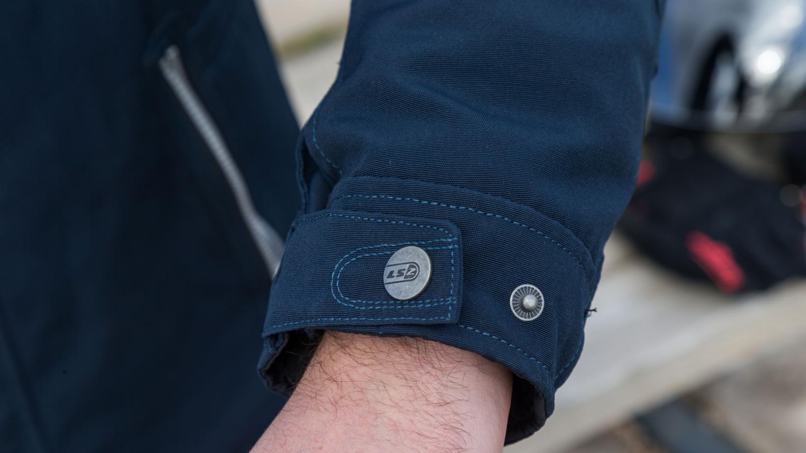 Test LS2 Rambla: Με επένδυση που φοριέται σαν ξεχωριστό μπουφάν