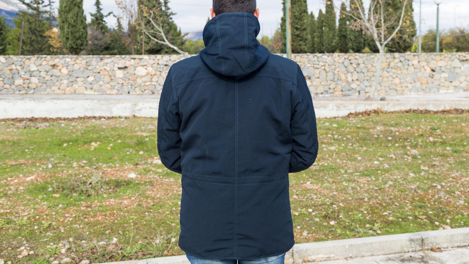 Test LS2 Rambla: Με επένδυση που φοριέται σαν ξεχωριστό μπουφάν