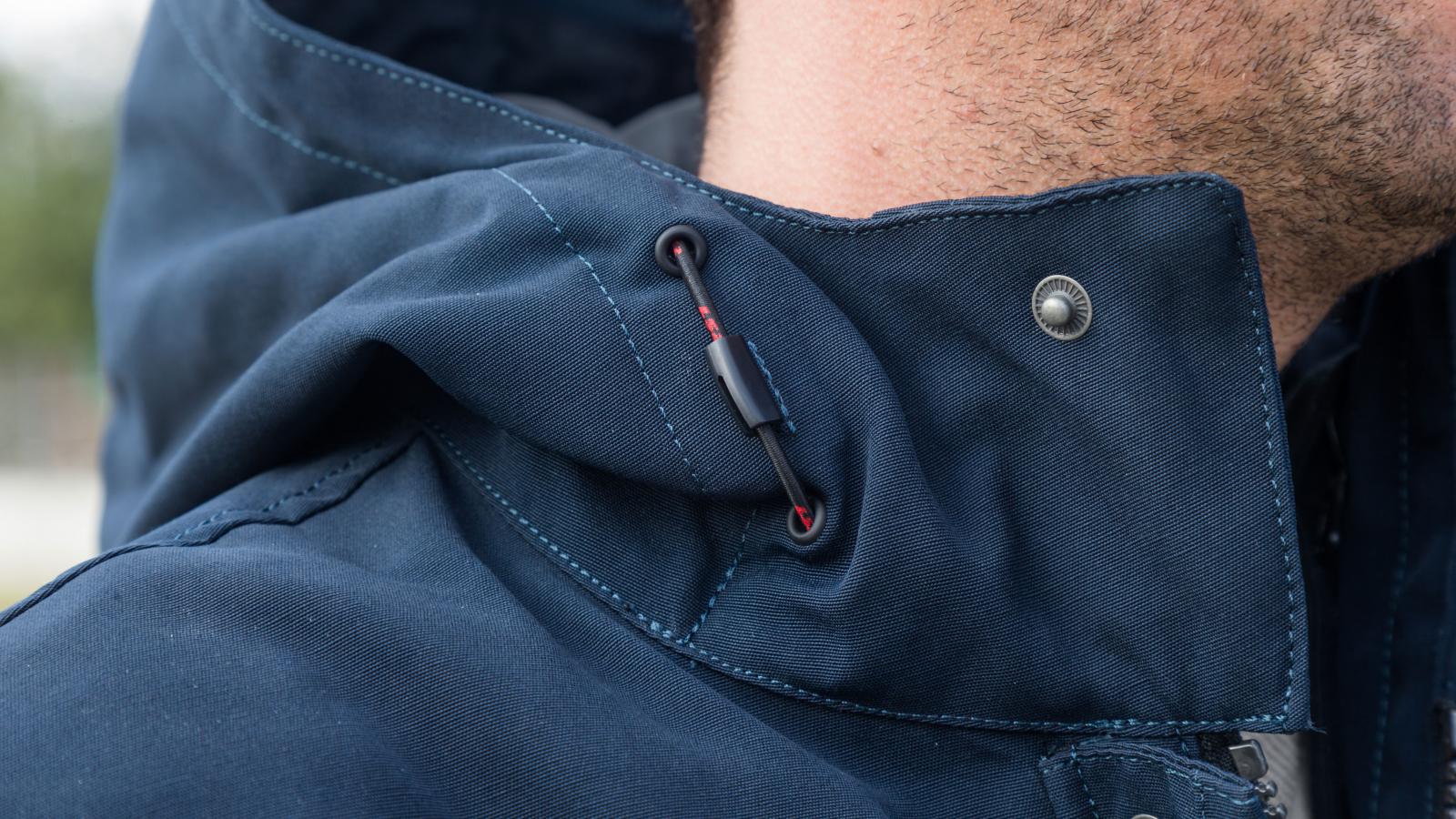 Test LS2 Rambla: Με επένδυση που φοριέται σαν ξεχωριστό μπουφάν