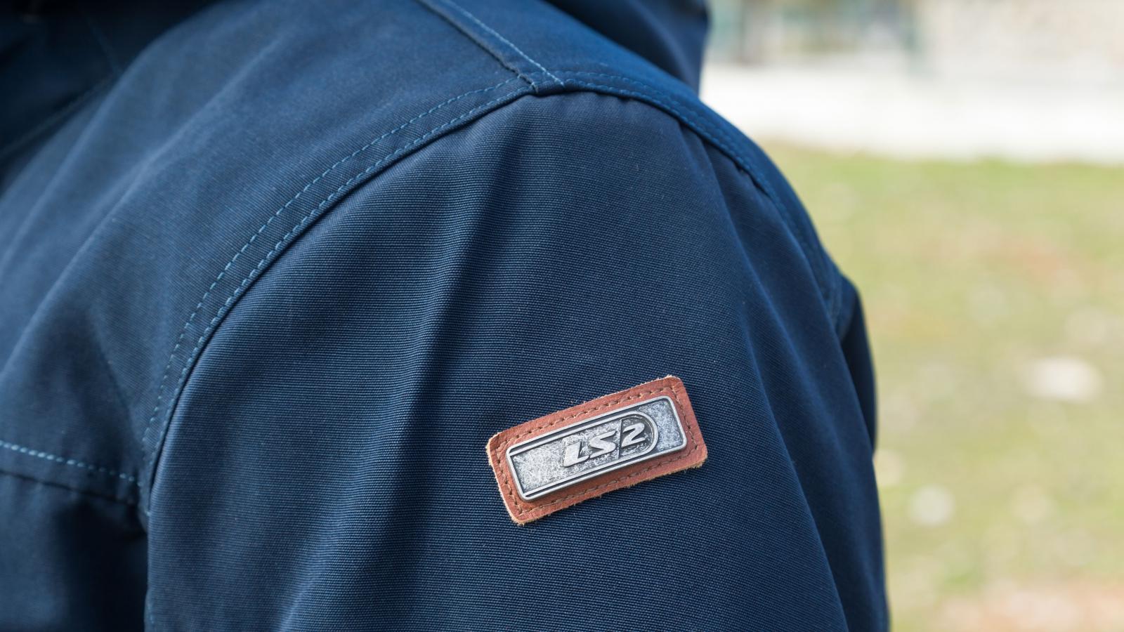 Test LS2 Rambla: Με επένδυση που φοριέται σαν ξεχωριστό μπουφάν