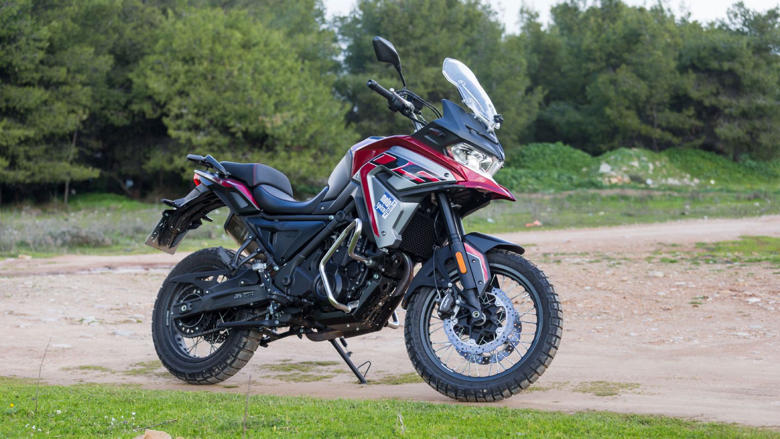 Ετοιμοπαράδοτα τα best sellers Kymco και Voge 