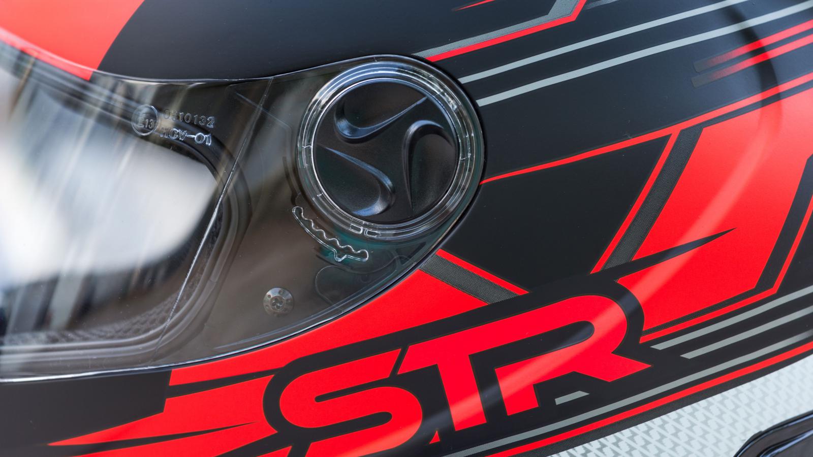 Test STR Bullet: Αεροδυναμικό design και μοντέρνα εμφάνιση