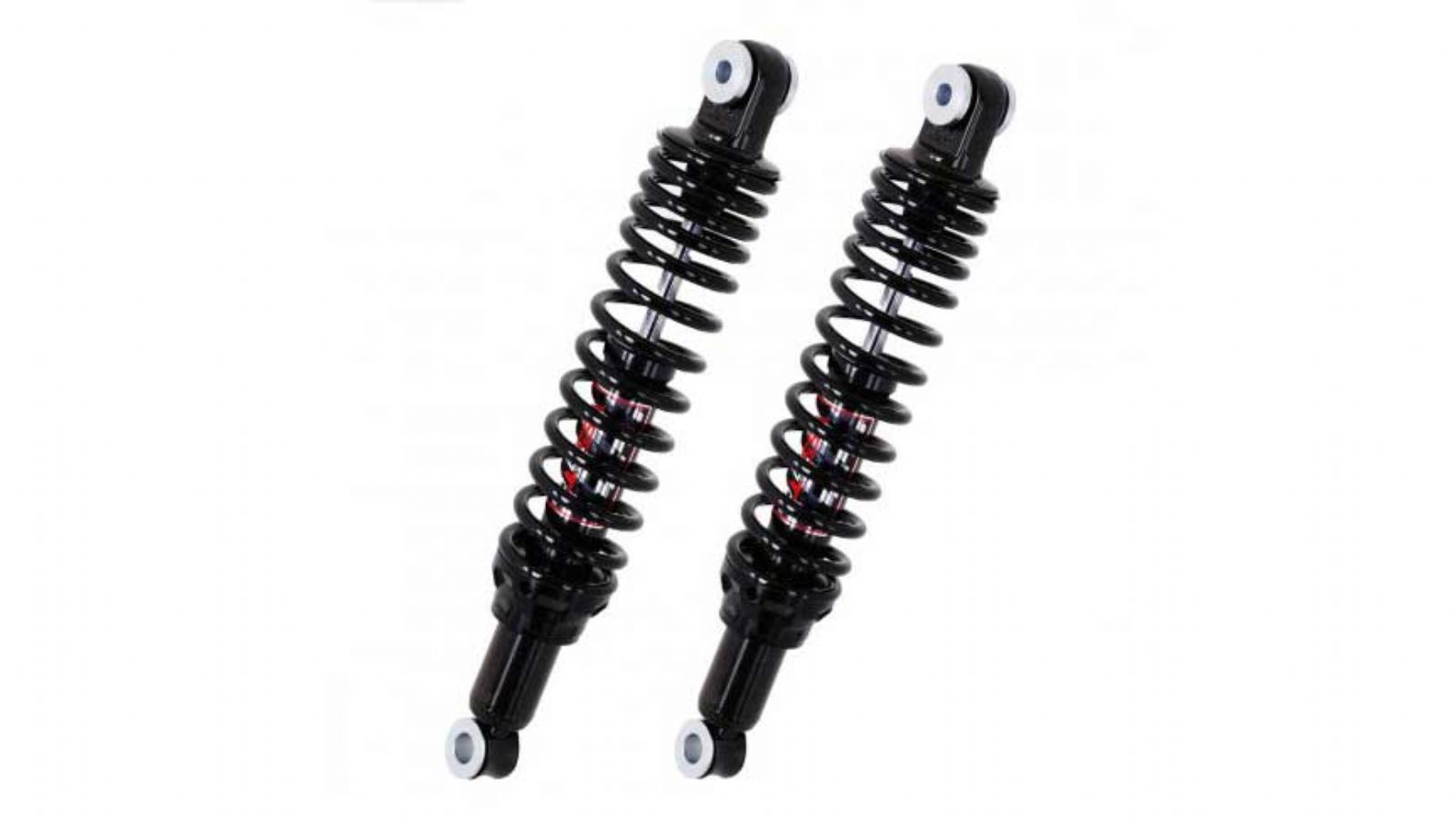 Οπίσθιες αναρτήσεις YSS Hybrid για Piaggio Beverly 125-200-250-300