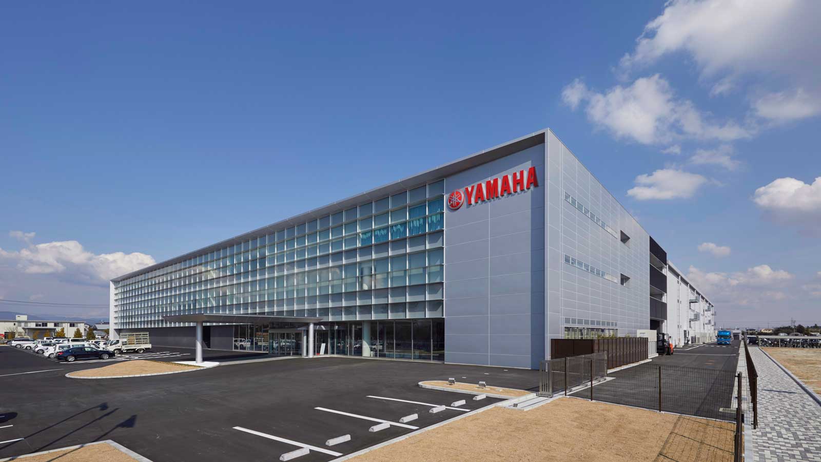 Yamaha: Ουδέτερη από άνθρακα έως το 2035