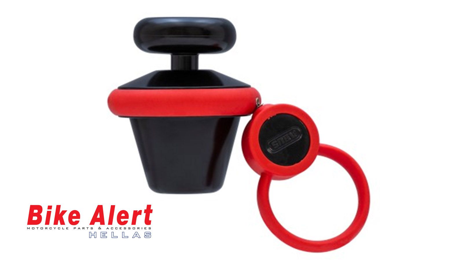 Νέο λουκέτο δισκοφρένου Abus Victory 39 